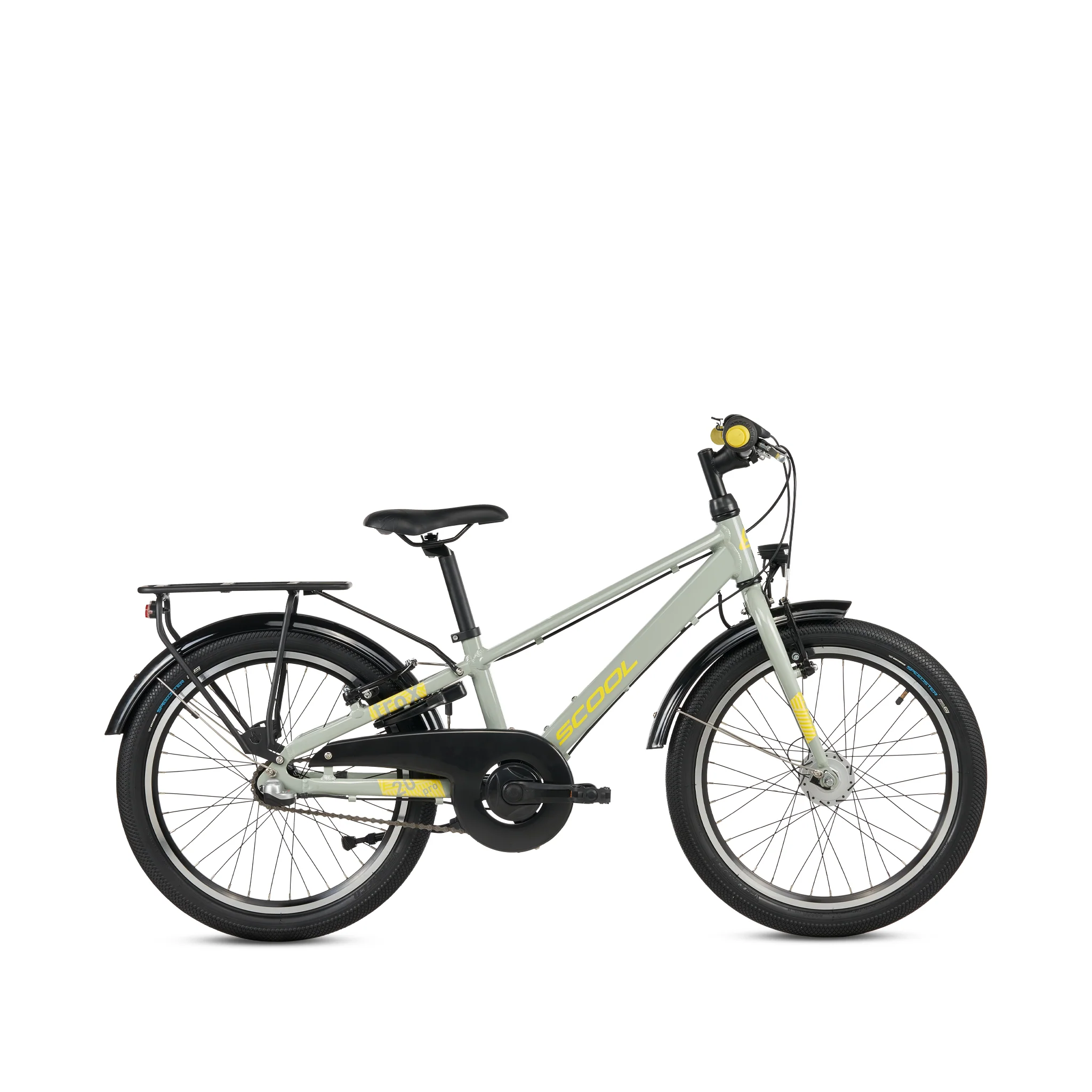 Neue Fahrräder